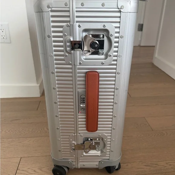 FPM Milano Bank Spinner 68 - Picture 3 of 15